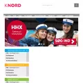 knord.dk