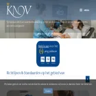 knov.nl