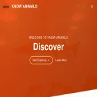 knowanimals.com