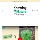 knowingnature.com