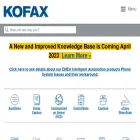 knowledge.kofax.com