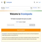 knowlepedia.org
