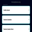 knowplace.org