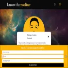 knowthezodiac.com