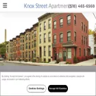 knoxstreetapartments.com