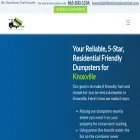 knoxville.bintheredumpthatusa.com