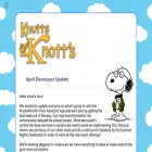 knutts4knotts.com