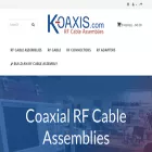 koaxis.com