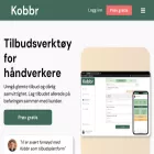 kobbr.com