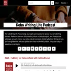 kobowritinglife.libsyn.com