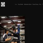 koboxingandfitnessmhk.com