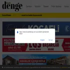 kocaelidenge.com