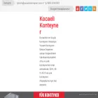 kocaelikonteyner.org