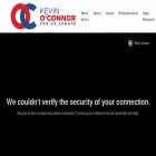 kocforsenate.com