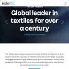 kochartex.com
