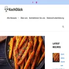 kochgluck.de