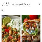 kochrezepteinfach.de