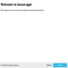 kocun.app