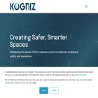 kogniz.com