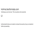 kohma.bezformata.com