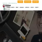 kohnes.com