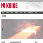 koike-japan.com