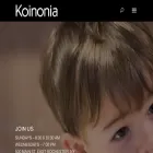 koinoniafellowship.com