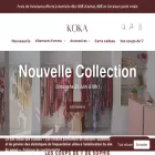 kokalaboutique.com