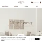 kokoahome.com