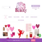kokobeautymx.com