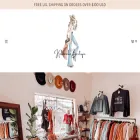 kokomokoboutique.com