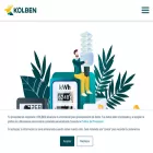 kolben.com.mx