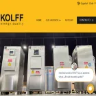 kolff.cl