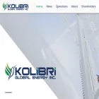 kolibrienergy.com