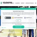 kolonierne.dk