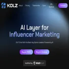 kolz.chat