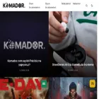 komador.com