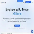 komerza.com