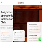 komexchile.cl