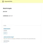 komparatistik-online.de