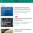 kompilasitutorial.com