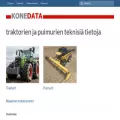 konedata.net