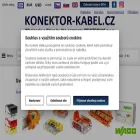 konektor-kabel.cz