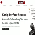 konigsurfacerepairs.com.au