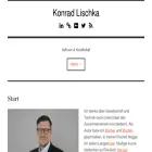 konradlischka.info