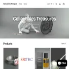 konstantinantiques.co.uk