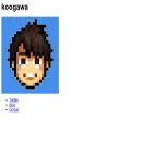 koogawa.sakura.ne.jp