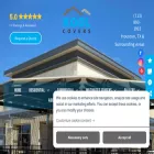 koolcovershouston.com