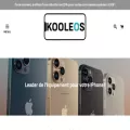 kooleos.com