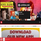koololdiesradio.net